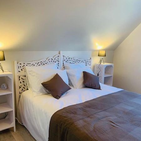 Havre De Paix Spa Proche Amboise & Chateaux De La Loire Noizay Εξωτερικό φωτογραφία