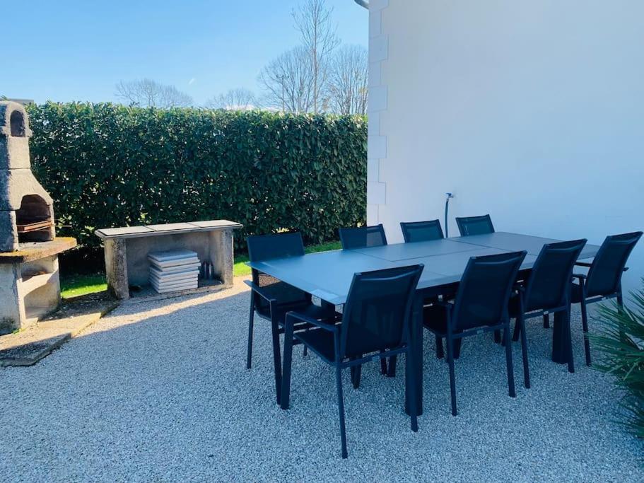 Havre De Paix Spa Proche Amboise & Chateaux De La Loire Noizay Εξωτερικό φωτογραφία