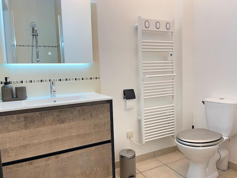 Havre De Paix Spa Proche Amboise & Chateaux De La Loire Noizay Εξωτερικό φωτογραφία