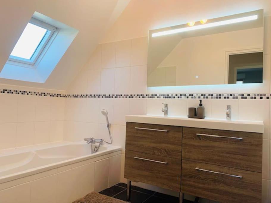 Havre De Paix Spa Proche Amboise & Chateaux De La Loire Noizay Εξωτερικό φωτογραφία