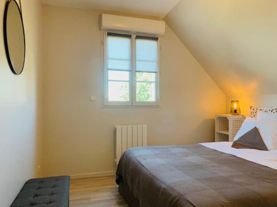 Havre De Paix Spa Proche Amboise & Chateaux De La Loire Noizay Εξωτερικό φωτογραφία